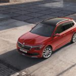 Krasavci pro aktivní životní styl? To ke Kamiq nebo Kodiaq od Škody!